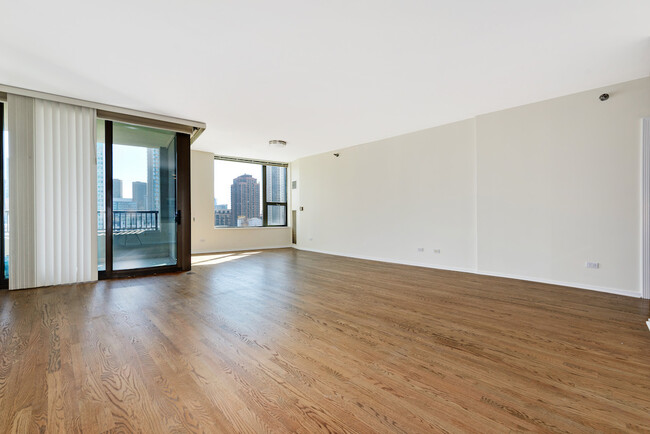 Foto del edificio - 501 N Clinton St