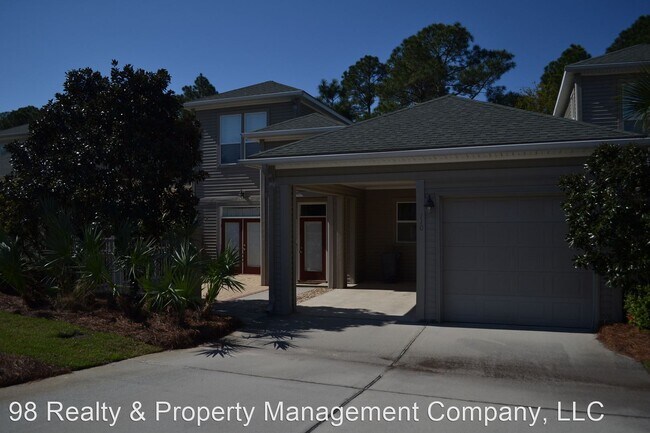 Building Photo - 3 br, 3.5 bath House - 110 Courtyard Circle