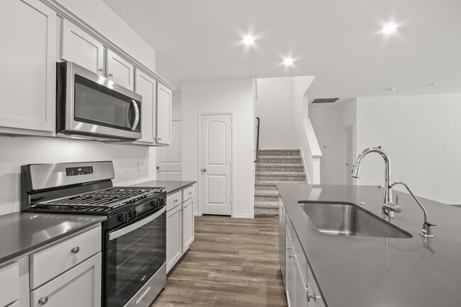 Foto del edificio - 14983 Clay Harvest Rdg