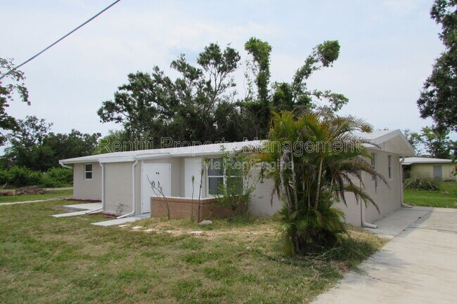 Building Photo - 23025 Gulf Coast Ave