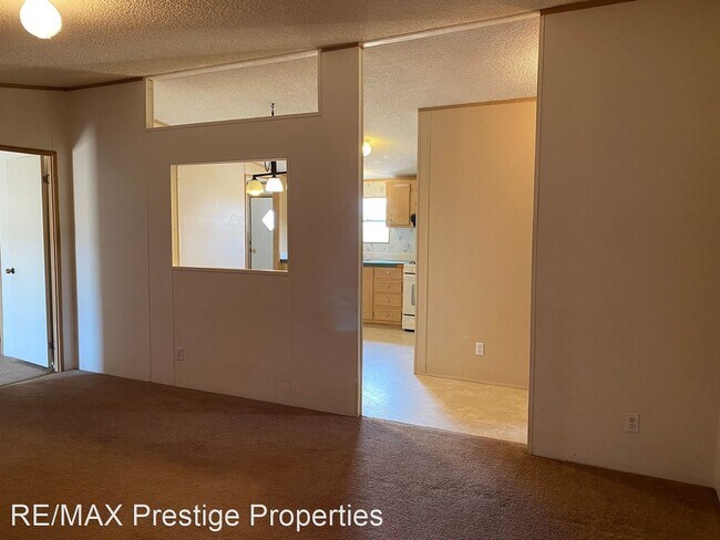 Building Photo - 3 br, 2 bath House - 4229 N Concho Rd