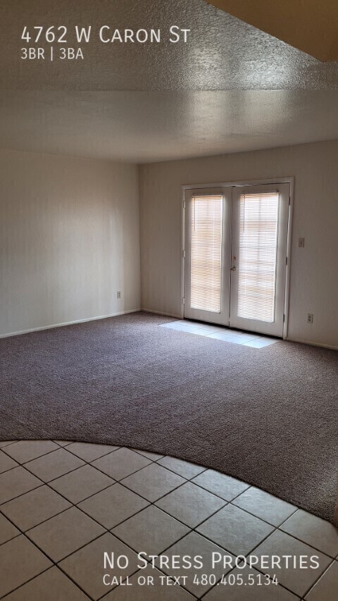 Foto del edificio - 4762 W Caron St