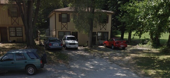 Foto del edificio - 1400-1402 S. 2nd St.