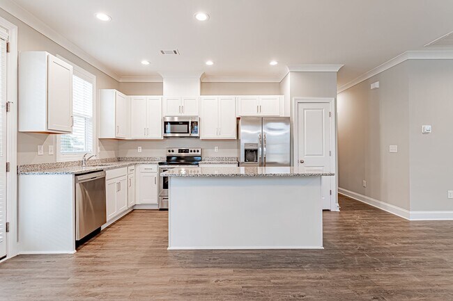 Foto del edificio - Price Improvement! Ranch Home in Popular T...
