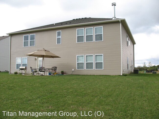 Building Photo - 5 br, 3.5 bath House - 271 Leatherwood Way