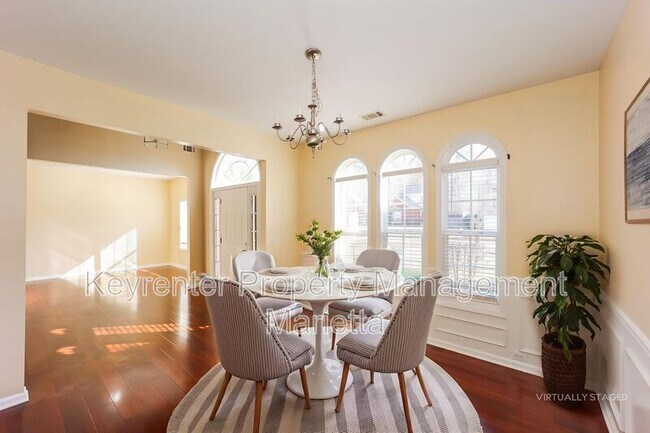 Foto del edificio - 4027 Bigsage Dr