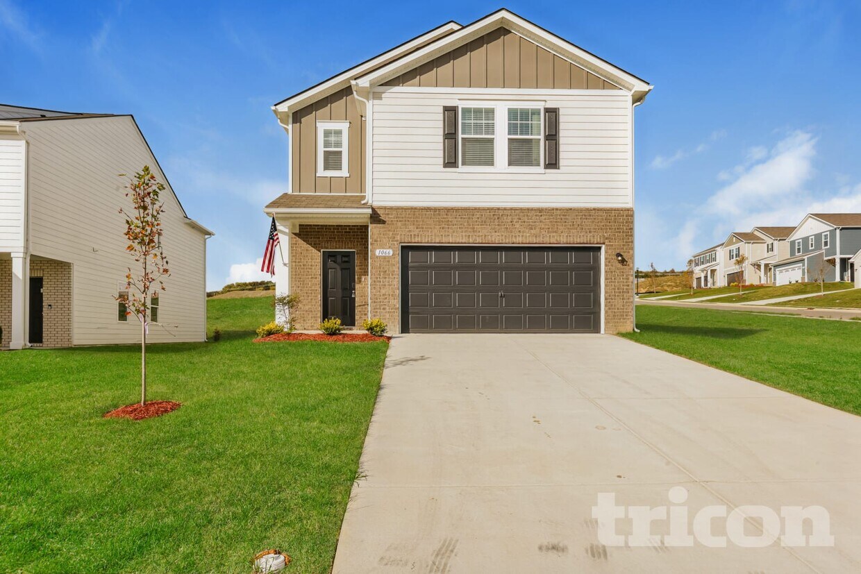 Foto principal - 1066 Large Poppy Dr