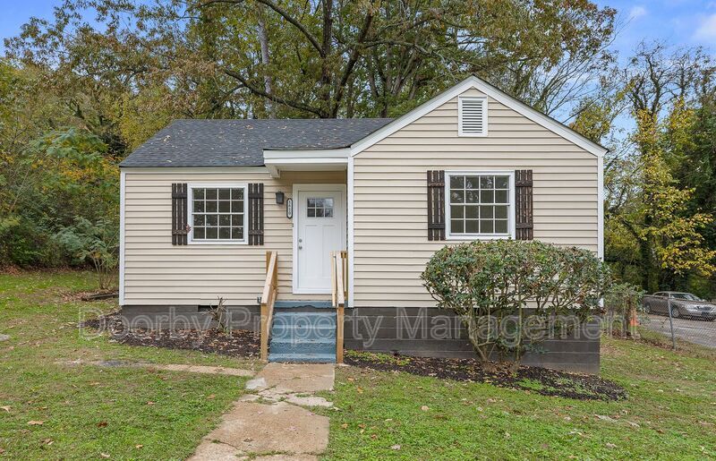 Foto principal - 1610 Parkway Dr