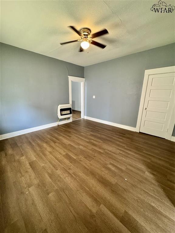 Foto del edificio - 1510 Fillmore St