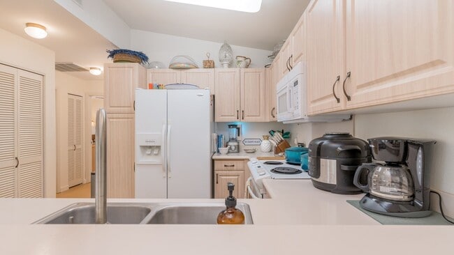 Foto del edificio - Sunny Retreat: Fairways Ko Olina 4A - 3BR ...