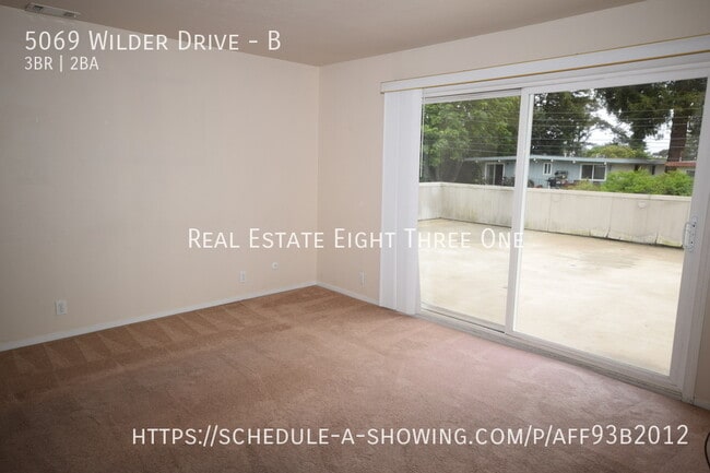 Building Photo - 5069 Wilder Dr