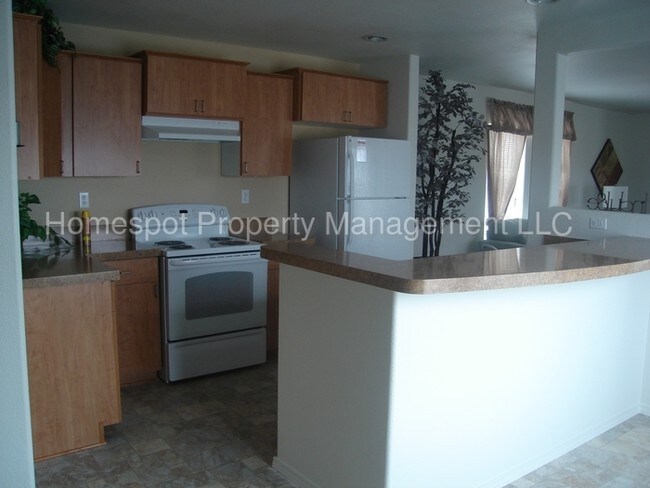 Foto del edificio - 1604 N Austin St