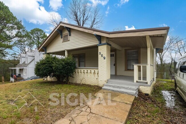 Foto del edificio - 529 Telford Ln