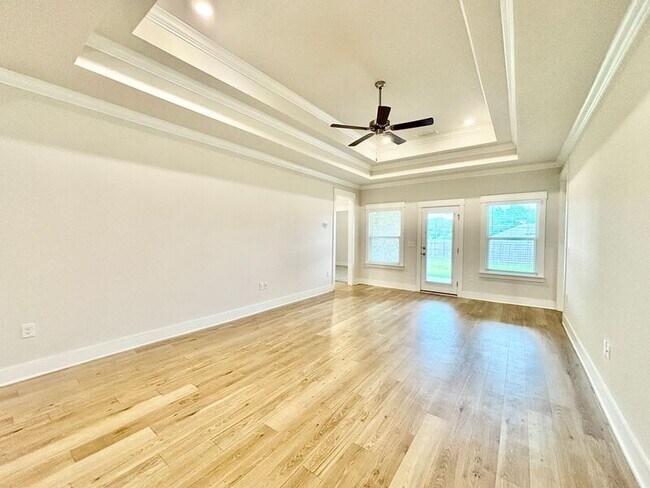 Foto del edificio - 1234 Fenwick Ct