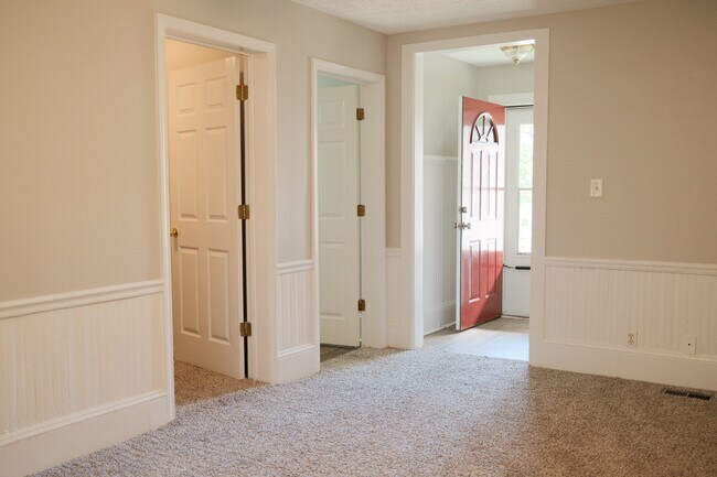 Foto del edificio - 207 Hill St
