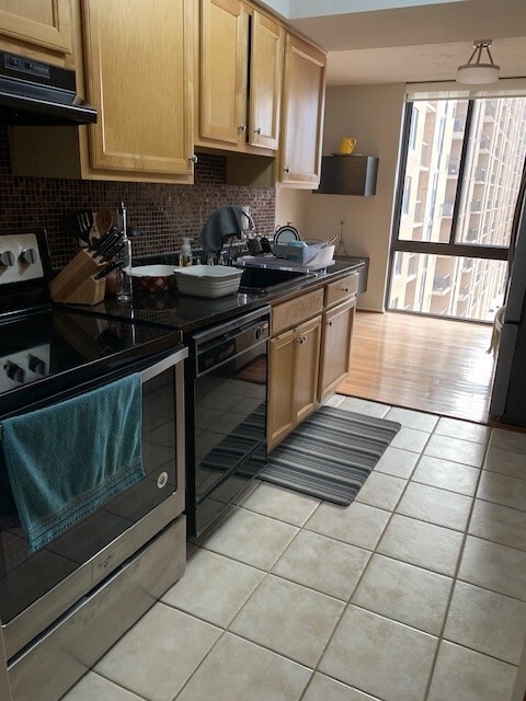 4500 S Four Mile Run Dr Unit 516, Arlington, VA 22204 - Condo For Rent ...