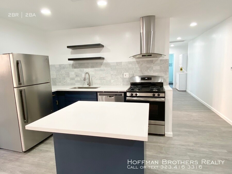 Primary Photo - Luxury 2 Bedroom Apartment!