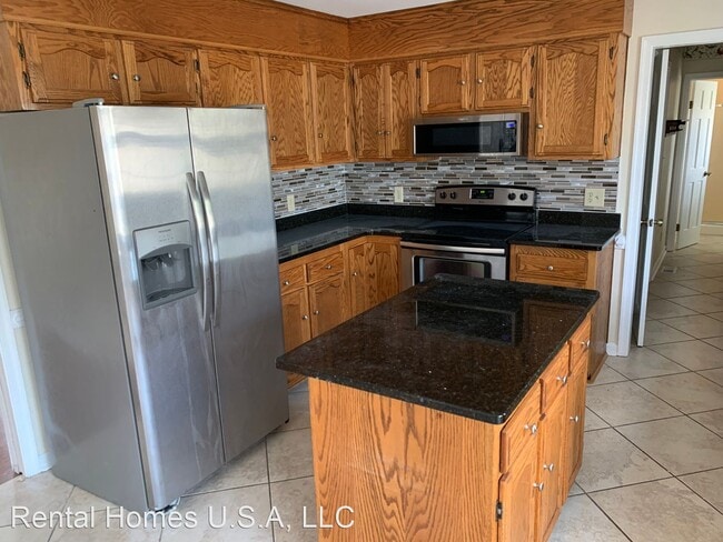 Building Photo - 5 br, 3 bath House - 4608 Rothwell Court