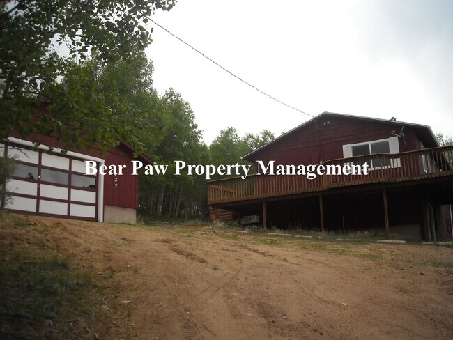 Foto del edificio - Four Bedroom in Bailey!!