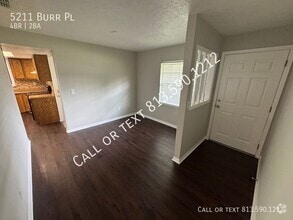 Building Photo - 5211 Burr Pl