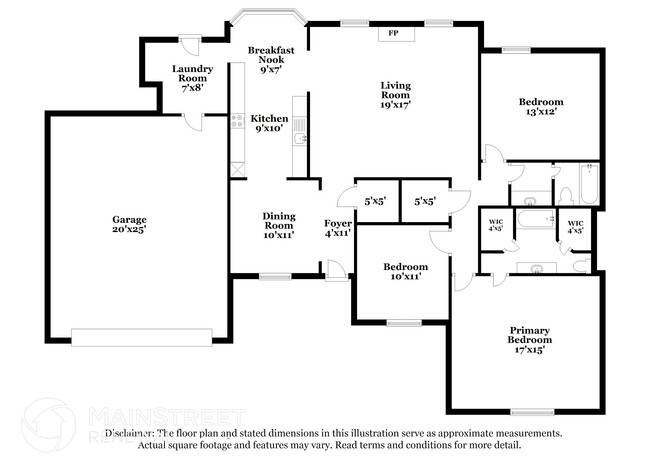 Building Photo - 7272 Foxdale Dr