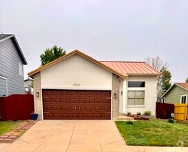 Building Photo - 6645 Greylock Dr