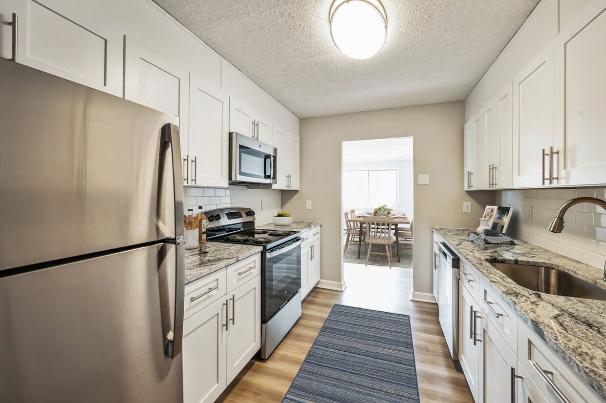 Foto principal - Eagle Rock Apartments at MetroWest