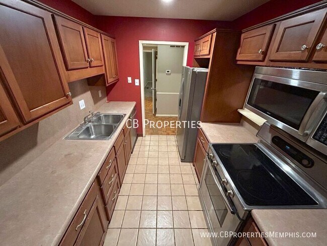 Foto del edificio - 5735 Barfield Cir