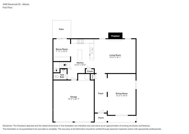 Building Photo - 4400 Savannah Dr