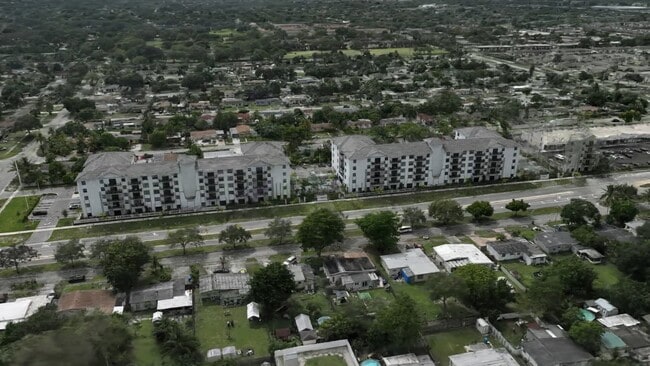  - Countyline Apartments