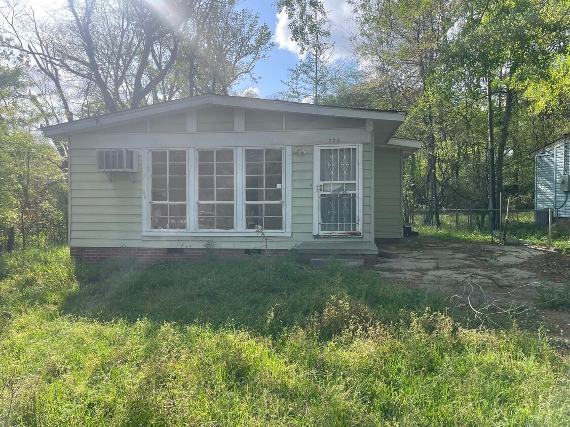 Photo - 723 Glenmont Dr (Jackson, MS)