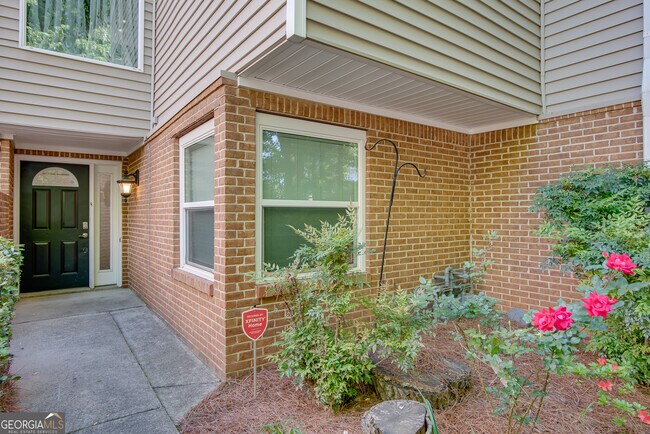 Foto del edificio - 46 Dunwoody Springs Dr