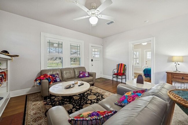 Building Photo - 3101 Wheeler St