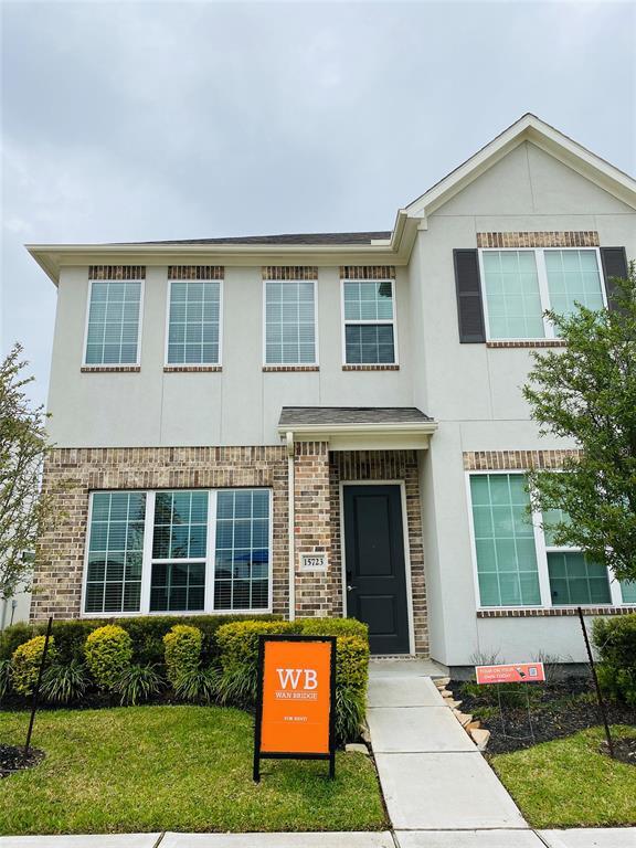15723 Blair Castle Dr, Atascocita, TX 77346 Condo for Rent in