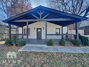 Building Photo - 1480 Ezra Church Dr NW