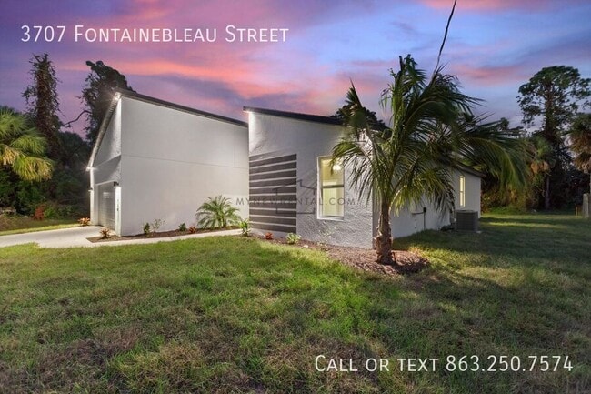 Foto del edificio - 3707 Fontainebleau St