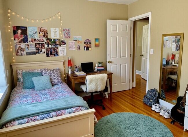 Foto del edificio - 72 Egmont St