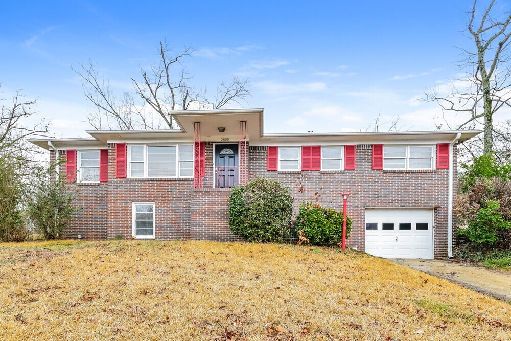 Primary Photo - 2805 4th Pl NW