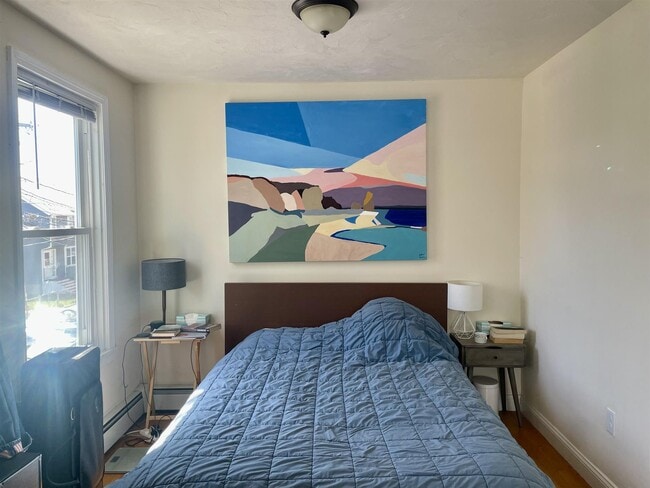 Foto del edificio - 379 Columbia St