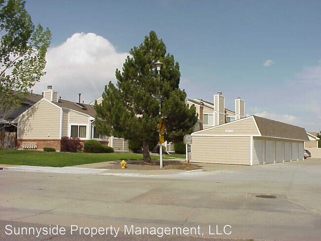 Foto del edificio - 1 br, 1.5 bath House - 8106 Gray Ct Apt. 468