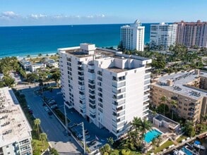 Building Photo - 1401 S Ocean Blvd