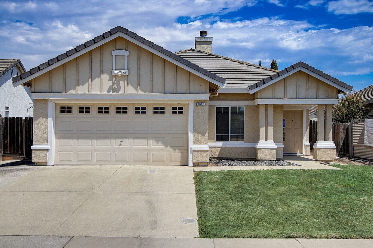 8659 Windsor Point Way, Elk Grove, CA 95624 House Rental in Elk Grove