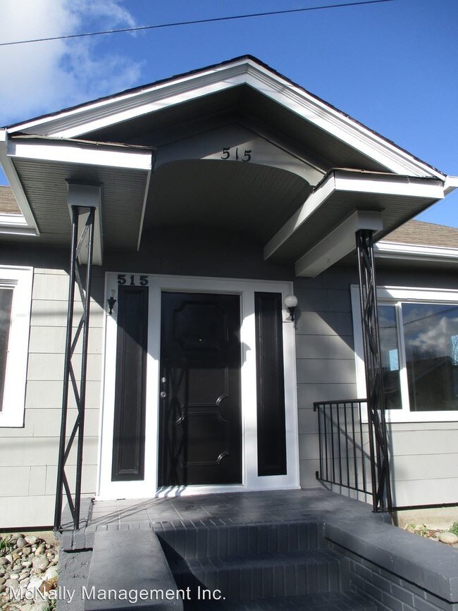 Foto del edificio - 2 br, 1 bath House - 515 So 37th St