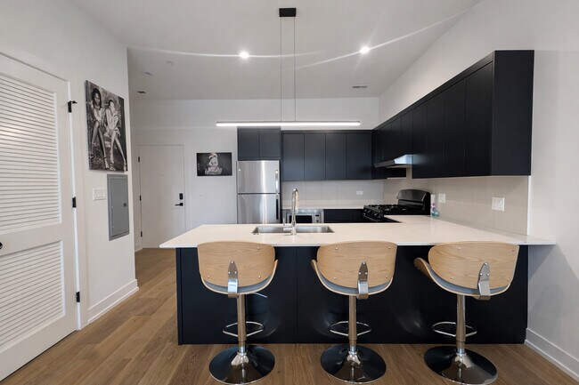 Foto del edificio - 4513 N Clark St