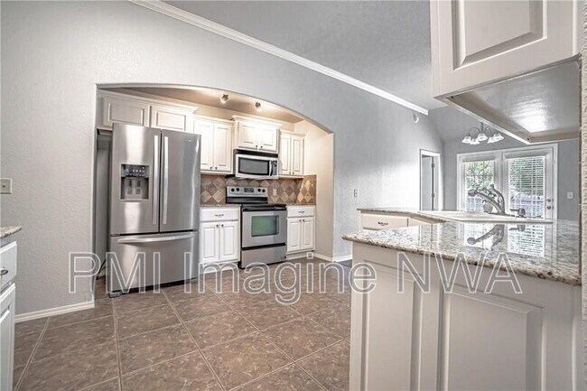 Foto del edificio - 3101 SW Gumleaf Rd