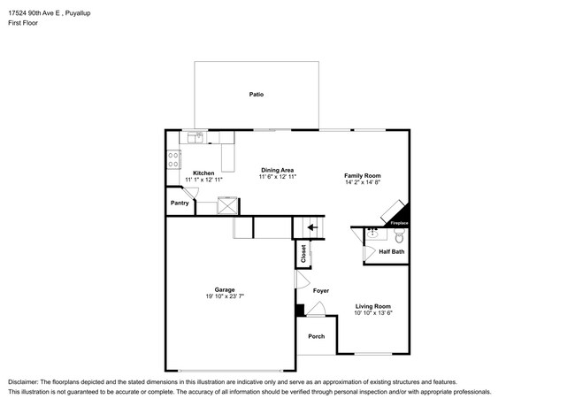 Building Photo - 17524 90th Ave E
