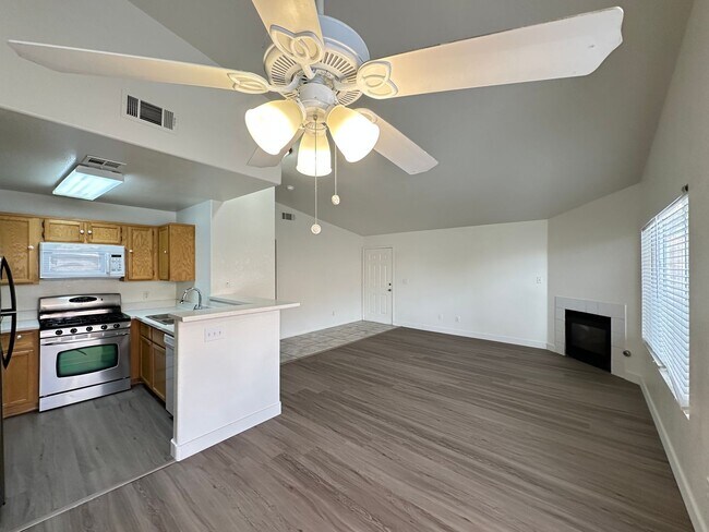 Foto del edificio - Angel Point Condo Ii Amd