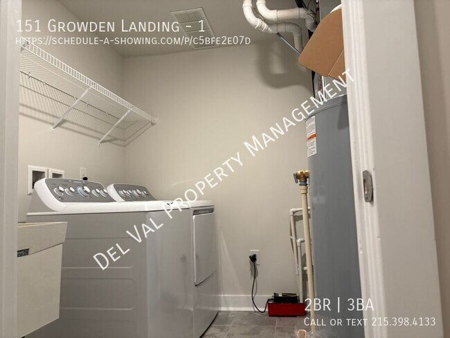 Building Photo - 151 Growden Lndg