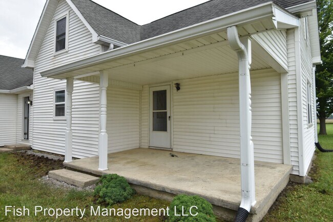 Building Photo - 3 br, 2 bath House - 11430 N 980 W