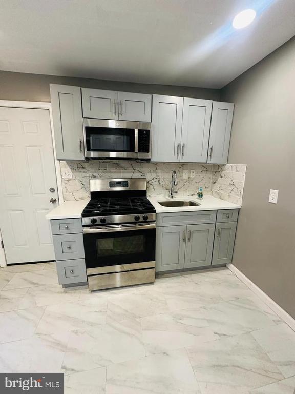 Foto del edificio - 2240 N 18th St